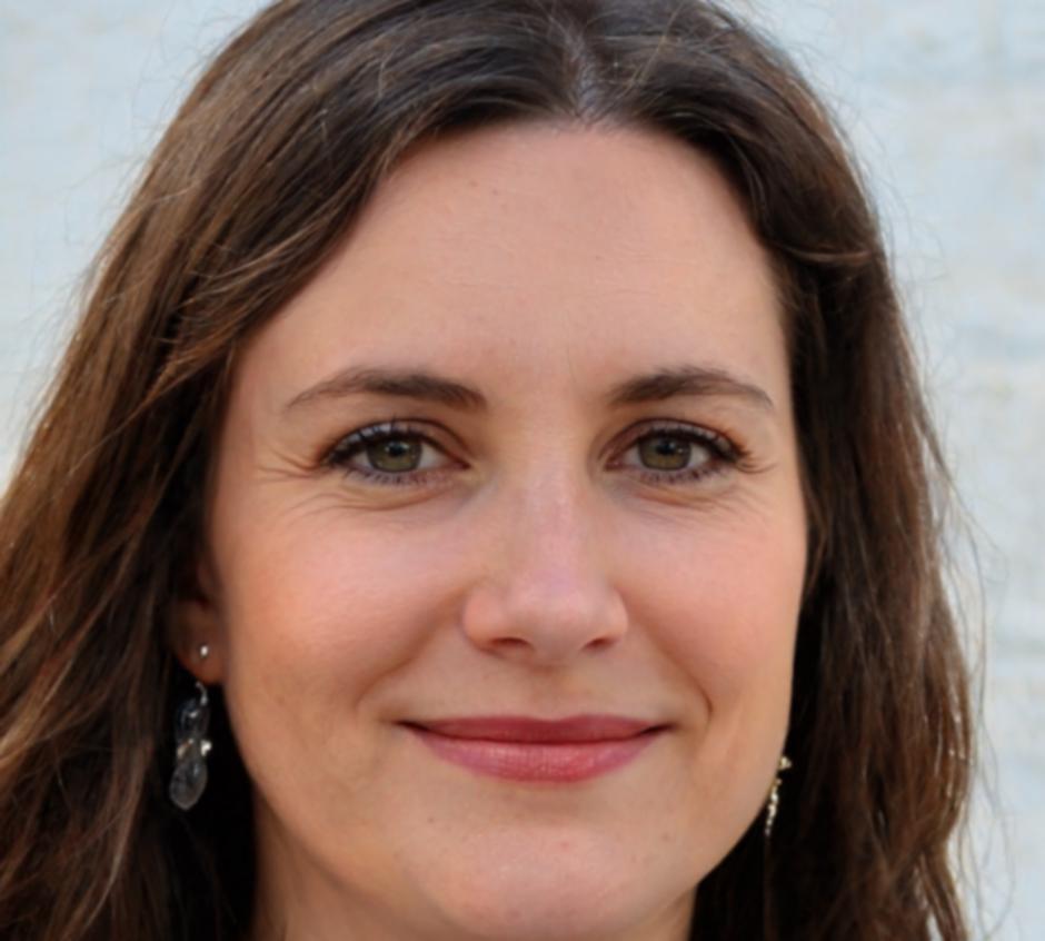 Portrait de Constance